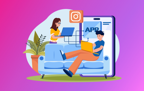 Build An App Like Instagram